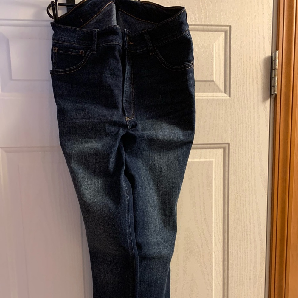 Express jean